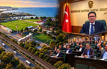 Nuri Asan Tesisleri İçin Beklenen Karar Meclisten Çıktı!