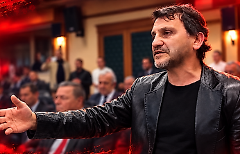 Nuri Asan Tesisleri için Celil Sağır'dan iki çözüm önerisi!