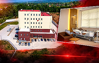 Salıpazarı'nda Aileler Tepkili: Çocuk Doktoru İstiyoruz