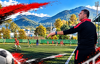Salıpazarı Spor 6-2 kazandı! Karaoğlu'ndan taraftara çağrı