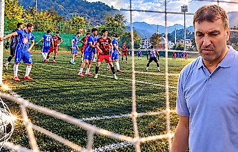 Salıpazarı Spor'dan Kötü Başlangıç! Sahasında 4 Gol Yedi
