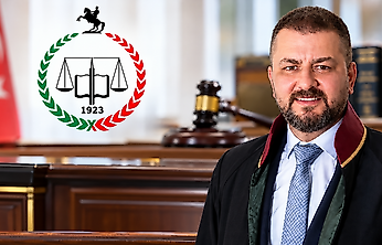 Samsun Baro Başkanı Değişti! 2 Oy Fark Vardı