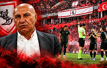 Samsunspor'a PFDK'dan ağır fatura! Toplam ceza 380 bin TL