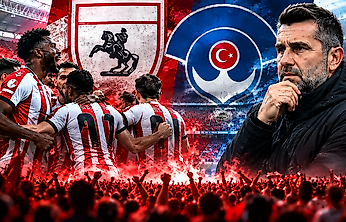 Samsunspor Kasımpaşa Karşısında! Bjelica'nın İlk Sınavı