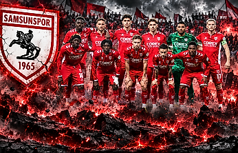Samsunspor Tarihinin En Kötü Serisini Yaşıyor! 7'de 0