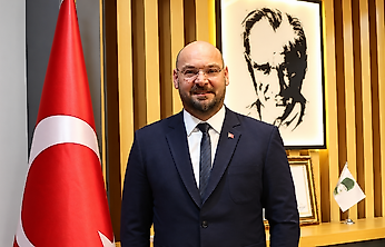 Serhat Türkel'den Turgay Özçelik'e veto: Destek vermeyeceğim