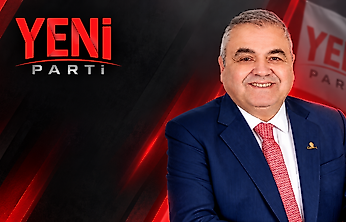 Turgay Özçelik'ten Seçim Öncesi Mesaj: Partimi Zora Sokmam