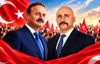 Yavuz Ağıralioğlu 2 Kasım'da Salıpazarı'na Geliyor