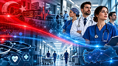 2027 Sağlık Personeli Alımı: 31 Bin 54 Kişilik Kadro Dağılımı