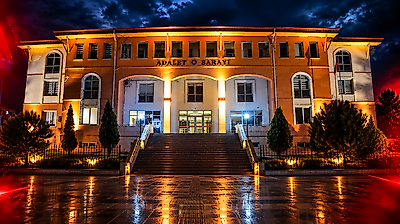 Çarşamba Adliyesinde 40 Yıllık Dosya Kayıp! Bakanlık Duyurdu