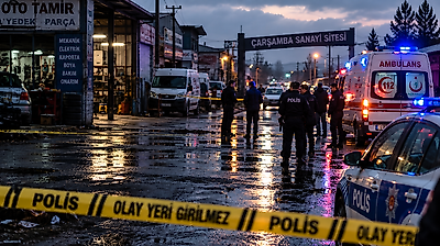 Çarşamba'da Acı Olay: 25 Yaşındaki Genç Hayatını Kaybetti