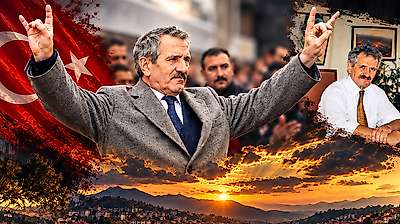 Çarşamba'da İz Bırakanlar: Nazif Kılıç