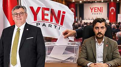 Çarşamba'da Kritik Kongre: 1.069 Seçmen Oy Kullanacak