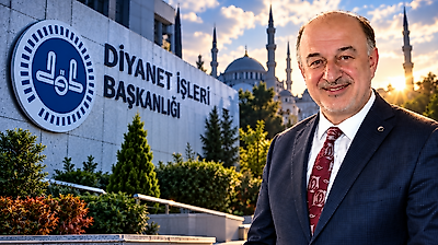 Diyanet'te Veda Tartışması: Özdemir'in Mesajı Kimeydi?