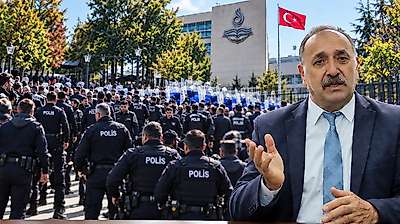 Emekli Polisin Ölümü Sonrası Terme'den Ankara'ya Çağrı