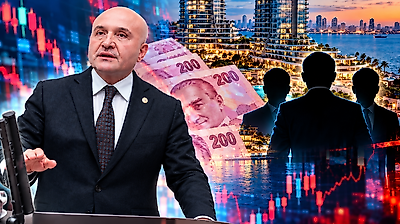 Erhan Usta Sordu: Fon Sürecinde Bu İsimleri Kim Denetleyecek?