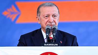 Fındık Üreticisi Bekledi Ama Erdoğan'dan Açıklama Gelmedi