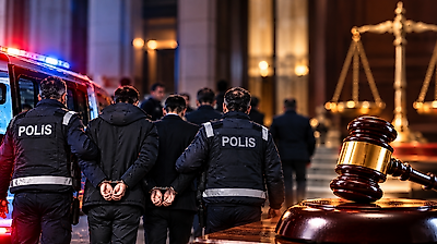 Hakemler Soruşturmasında 5 Tutuklama, 2 Adli Kontrol Kararı