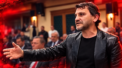 Nuri Asan Tesisleri için Celil Sağır'dan iki çözüm önerisi!