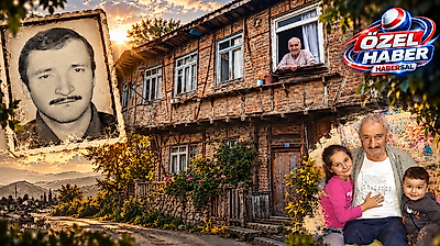 Salıpazarı'nda İz Bırakanlar! Bir Devrin Tanığı 'Döndelek Arif'i'