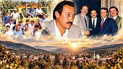 Salıpazarı'nda İz Bırakanlar: Efsane Başkan Nihat Derendeli