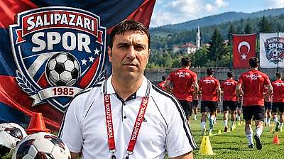 Salıpazarı Spor 2026-2027 sezonu için sahaya iniyor