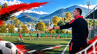 Salıpazarı Spor 6-2 kazandı! Karaoğlu'ndan taraftara çağrı