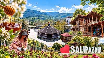 Salıpazarı YEG 7 Yılda İlçeye Ne Kazandırdı?
