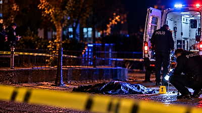 Samsun'da Şüpheli Ölüm: Polis İnceleme Başlattı