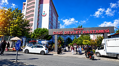 Samsun Gazi Devlet Hastanesi Taşınıyor! Yeni Adresi Açıklandı
