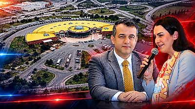 Samsun Otogarı tartışmasında Avter'den kritik çıkış