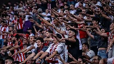 Samsunspor Taraftarına Çorum FK Maçı Öncesi Kötü Haber