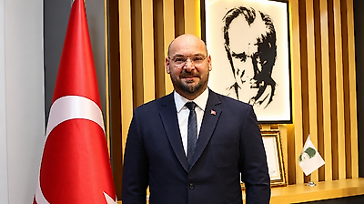 Serhat Türkel'den Turgay Özçelik'e veto: Destek vermeyeceğim