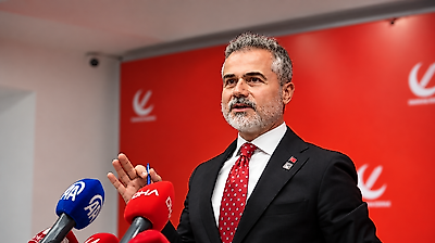 Suat Kılıç'tan AK Parti'ye sert sözler: Geçeni alıyorlar