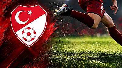 TFF'den Amatör Futbolda Yeni Karar: U16 Ve U18 Kaldırıldı
