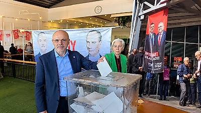 YENİ Parti Samsun'da seçimin kaderini Atakum belirledi!