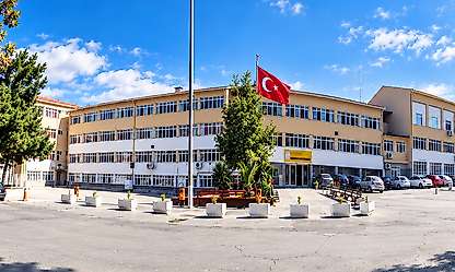 19 Mayıs Lisesi İçin Çağrı: Samsun'un Hafızası Yaşatılmalı