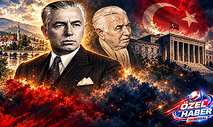 Çarşamba'dan Cumhurbaşkanlığı Adaylığına