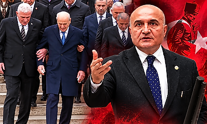 Erhan Usta'dan geri adım yok: Doğru bildiğim yolda yürüyeceğim