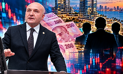 Erhan Usta Sordu: Fon Sürecinde Bu İsimleri Kim Denetleyecek?