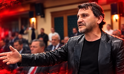 Nuri Asan Tesisleri için Celil Sağır'dan iki çözüm önerisi!