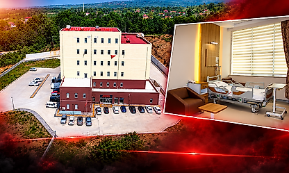 Salıpazarı'nda Aileler Tepkili: Çocuk Doktoru İstiyoruz