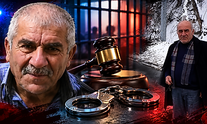 Salıpazarı'nda Kuzenini Öldüren Cemil Çakır'a Müebbet Hapis