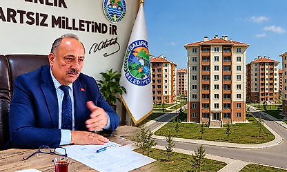 Salıpazarı'nda yatırımlar hızlanıyor: Karaca projeleri açıkladı