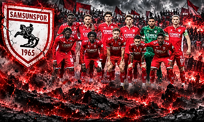 Samsunspor Tarihinin En Kötü Serisini Yaşıyor! 7'de 0