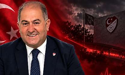 TFF Samsun Bölge Müdürü Hasan Özbulut Yoğun Bakımda