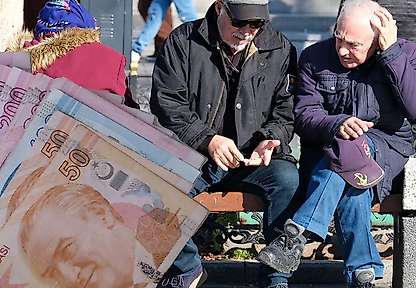 Enflasyon Tahmini Değişti, Memur Maaşı Hesabı Yenilendi