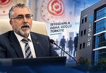 İŞKUR 8 Ayda 947 Binden Fazla Kişiyi İşe Yerleştirdi