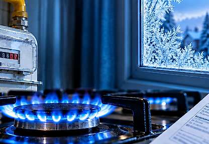 Kış öncesi doğal gaz uyarısı: Limit aşılırsa hesap baştan değişiyor