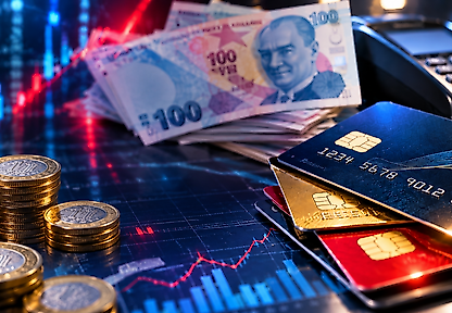 Kredi Kartı Limiti 100 Bin TL Olanları İlgilendiren Karar